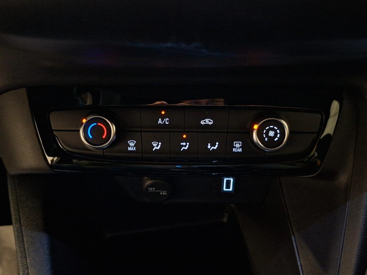 Opel Corsa 1200 Turbo 101CV GS 5 Porte Km. 0