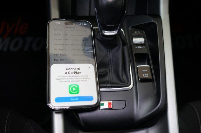 ALFA ROMEO Tonale 1.6 diesel 130 CV TCT6 Super Certificata
