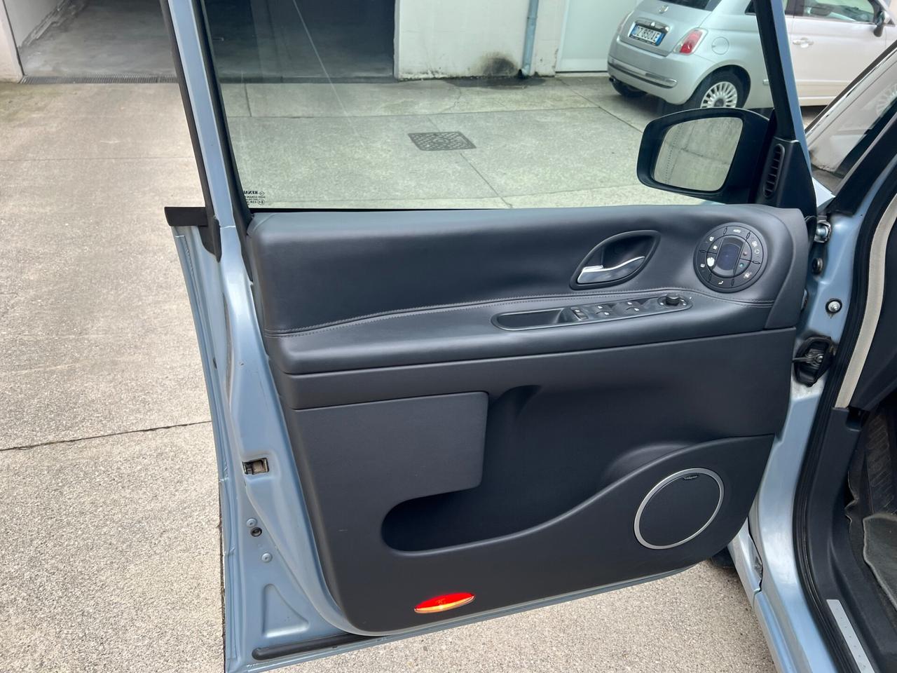 Renault Espace Grand 2.0 dCi 175CV 190.000 km autom