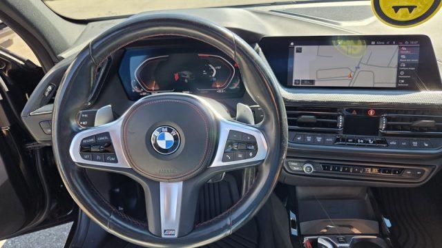 BMW 128 ti 5p. Msport PERMUTE TETTO BMW PREMIUM SELECTION