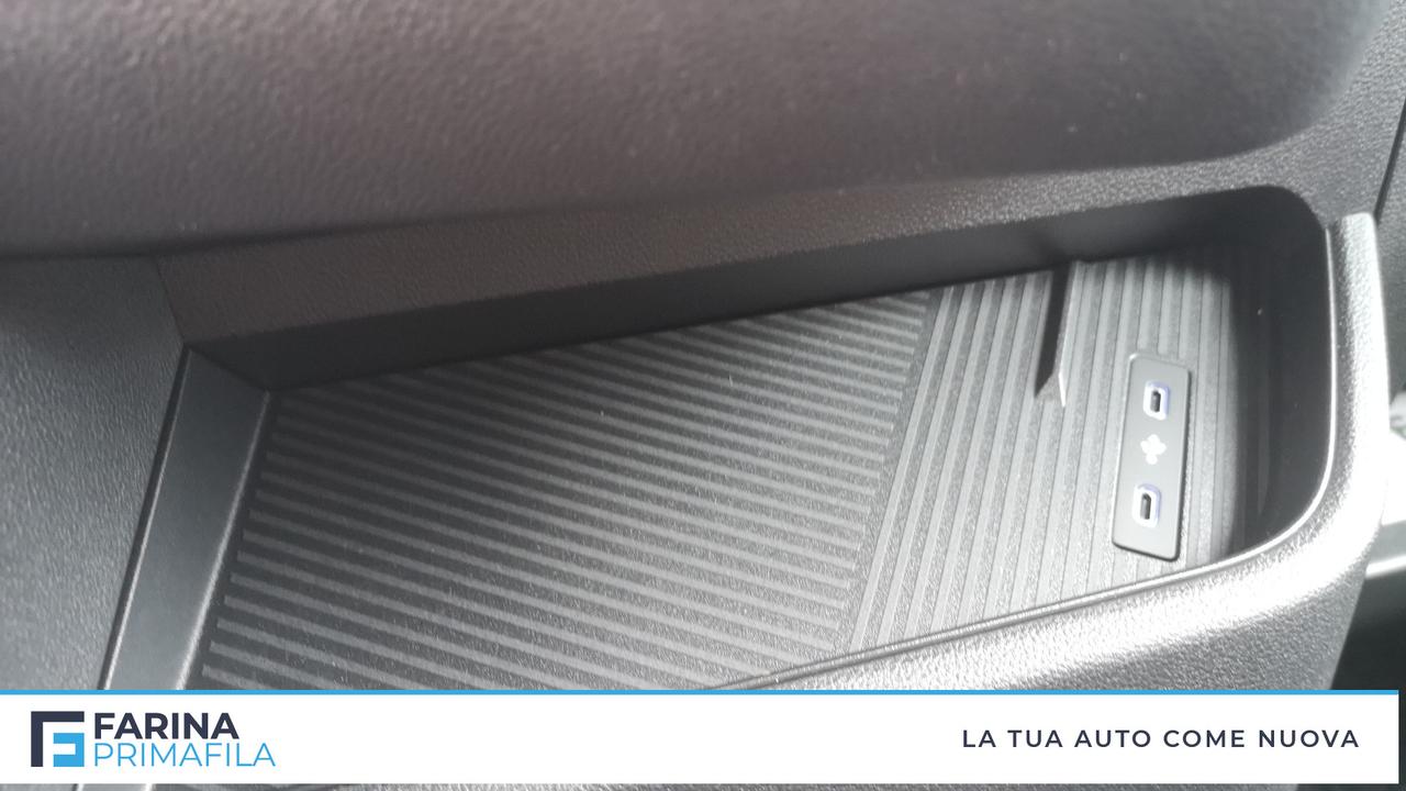 RENAULT Nuovo Master furgone - Nuovo Master furgone FG TA L2H2 T35 Blue dCi 170 E6E