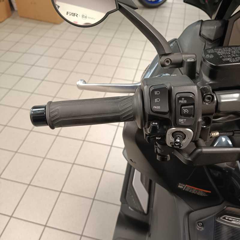 Yamaha T-Max 560 Tech Max - 2022
