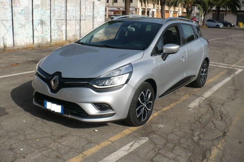 Renault Clio Sporter dCi 8V 90CV Start&Stop Energy Intens