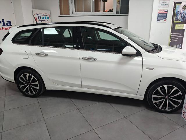 FIAT Tipo 1.3 Mjt S&S SW Lounge