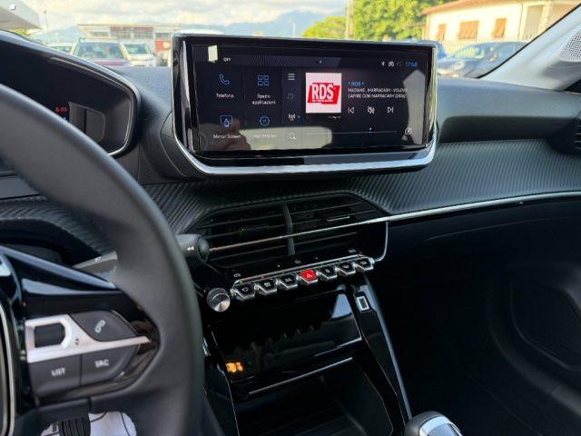 PEUGEOT 208 PureTech 100 Stop&Start 5 porte Allure