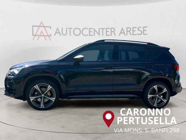SEAT Ateca 2.0 TDI DSG FR
