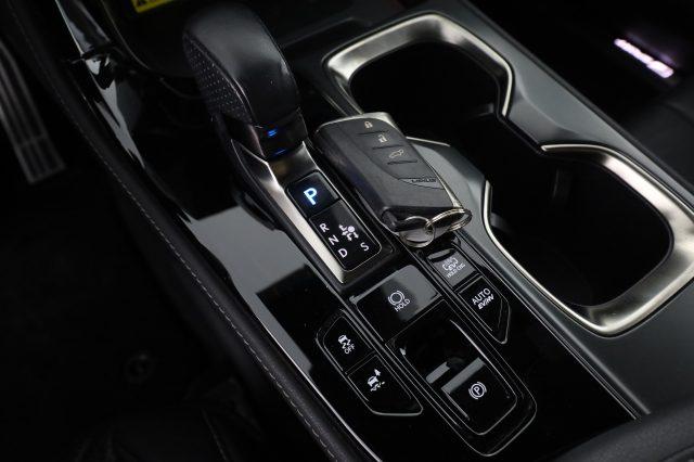 LEXUS Other NX NX Plug-in 4WD F-Sport