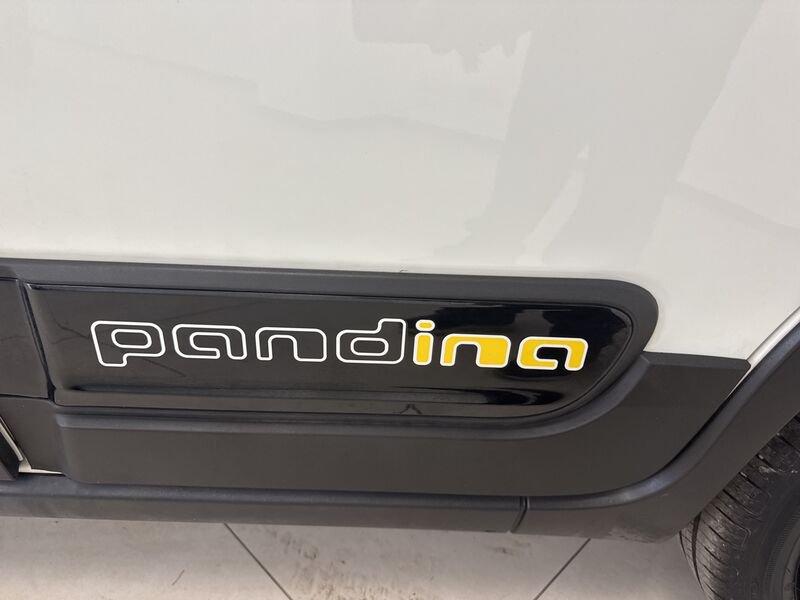 FIAT Panda Panda 1.0 FireFly S&S Hybrid Pandina