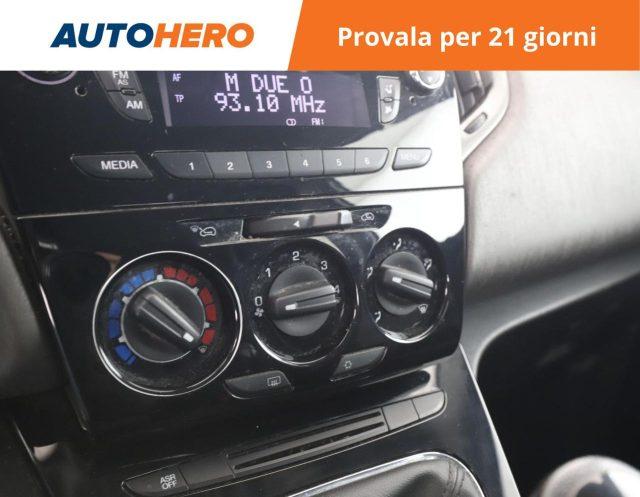 LANCIA Ypsilon 1.2 69 CV 5 porte Silver