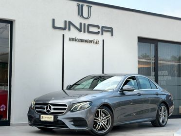 Mercedes-benz E 220 d 194 CV 4Matic AMG Premium Plus IVA ESPOSTA