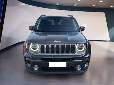 Jeep Renegade 2019 1.0 t3 Limited fwd