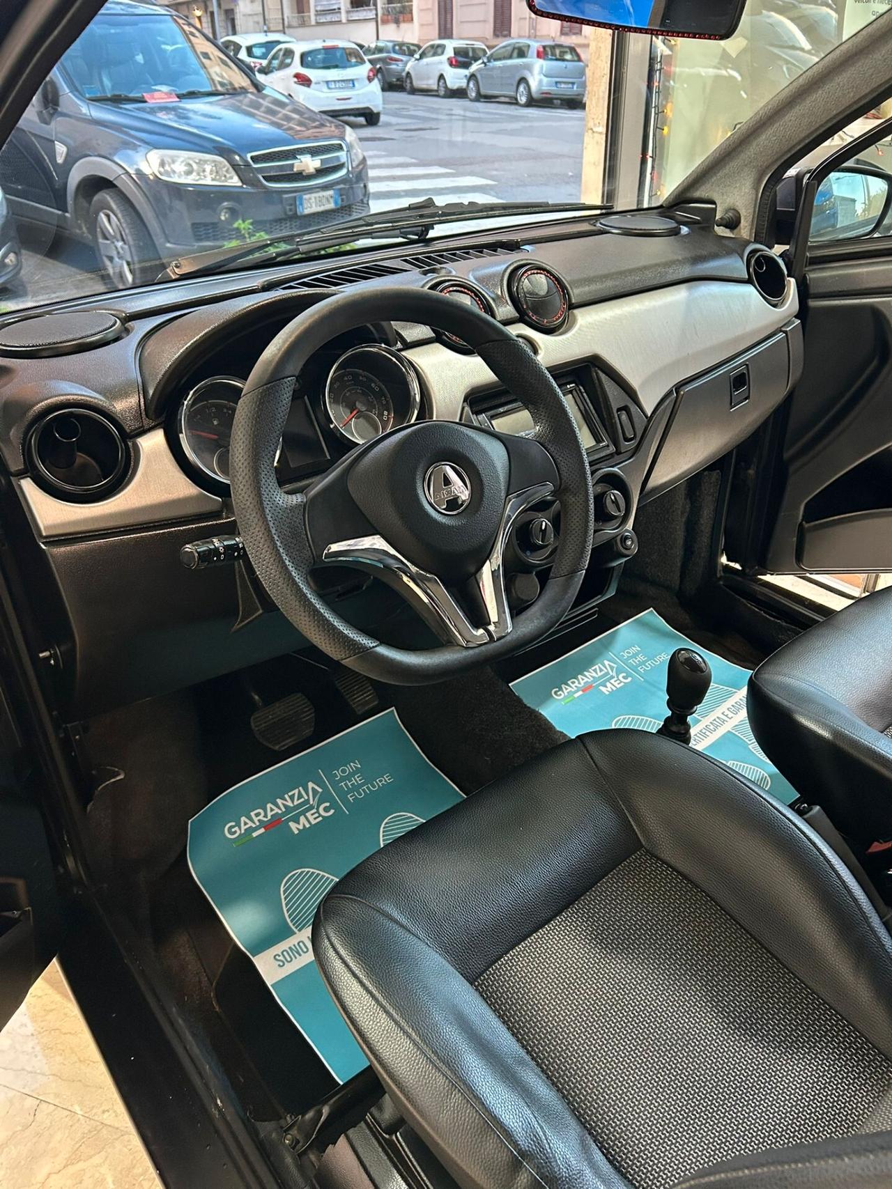 Aixam City Premium Sensation