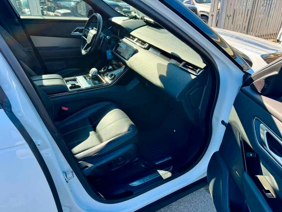 RANGE ROVER VELAR 2.0 D R-DYNAMIC 204 CV