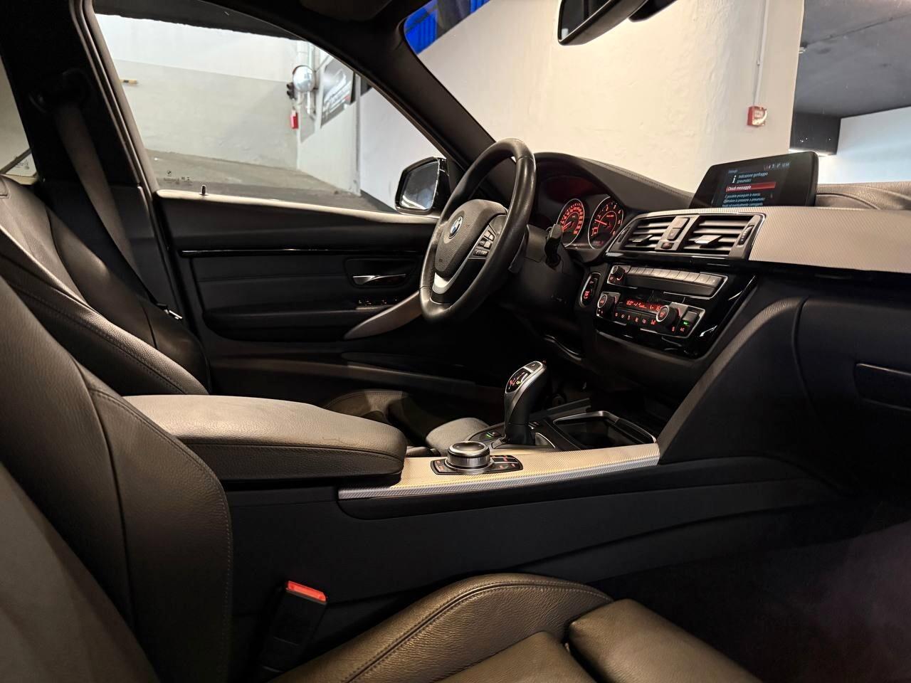 Bmw 330 330d xDrive Touring Msport