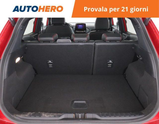 FORD Puma 1.0 EcoBoost Hybrid 125 CV S&S aut. ST-Line X