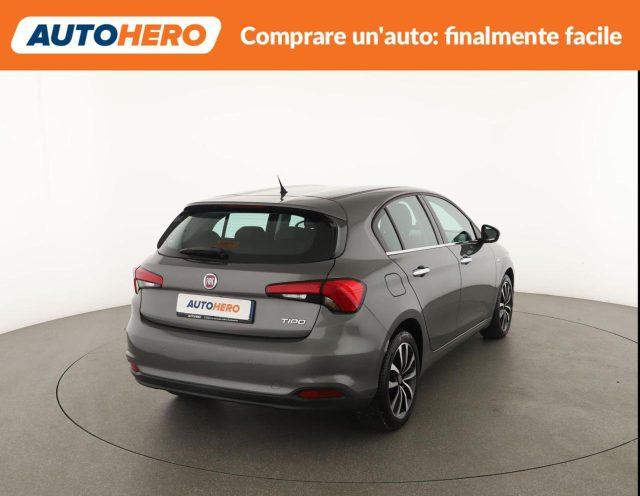 FIAT Tipo 1.3 Mjt S&S 5 porte Lounge