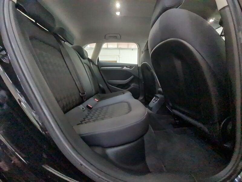 Audi A3 A3 SPB 1.6 TDI S tronic Young
