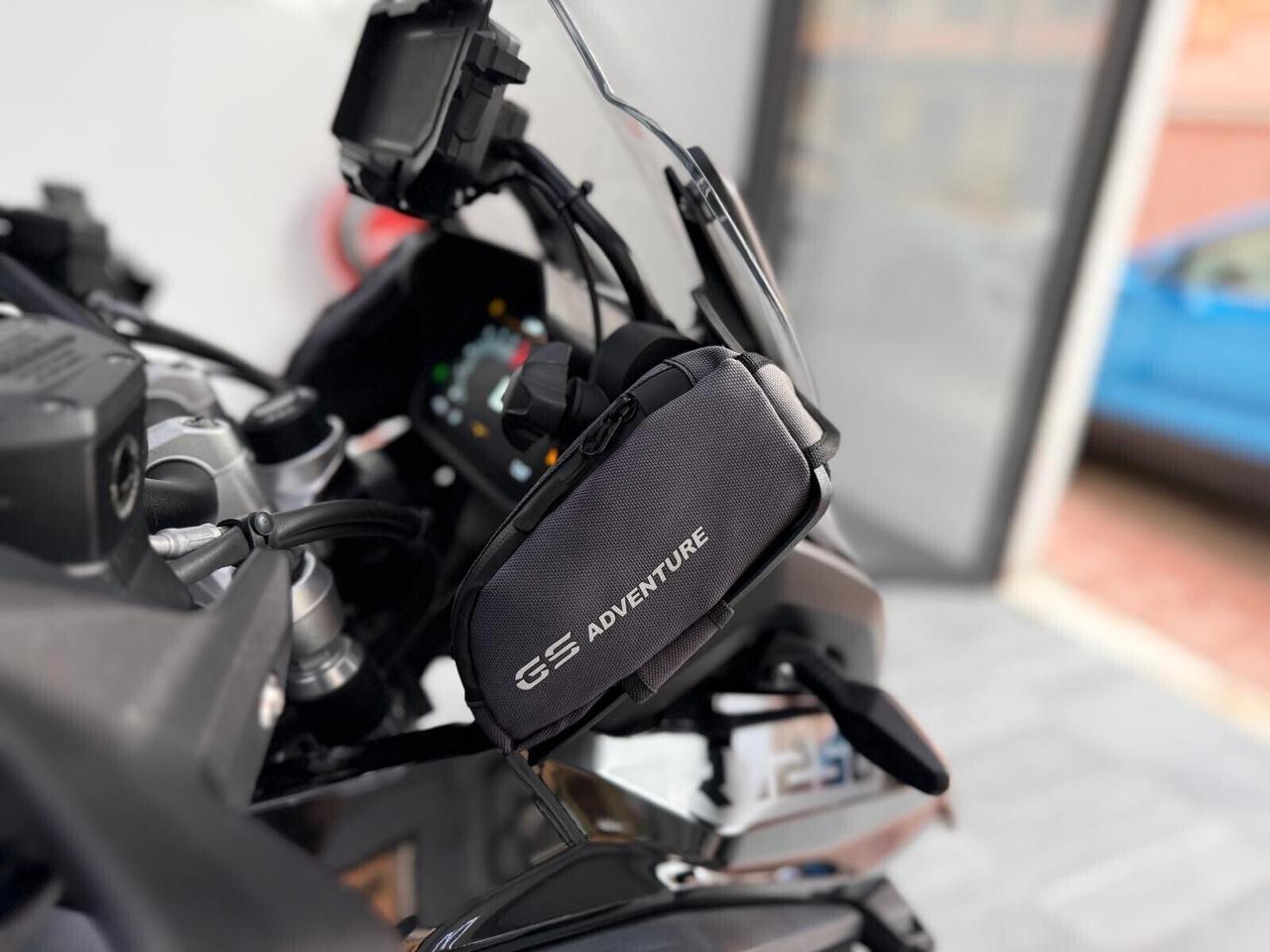 Bmw R 1250 GS TRIPLE BLACK