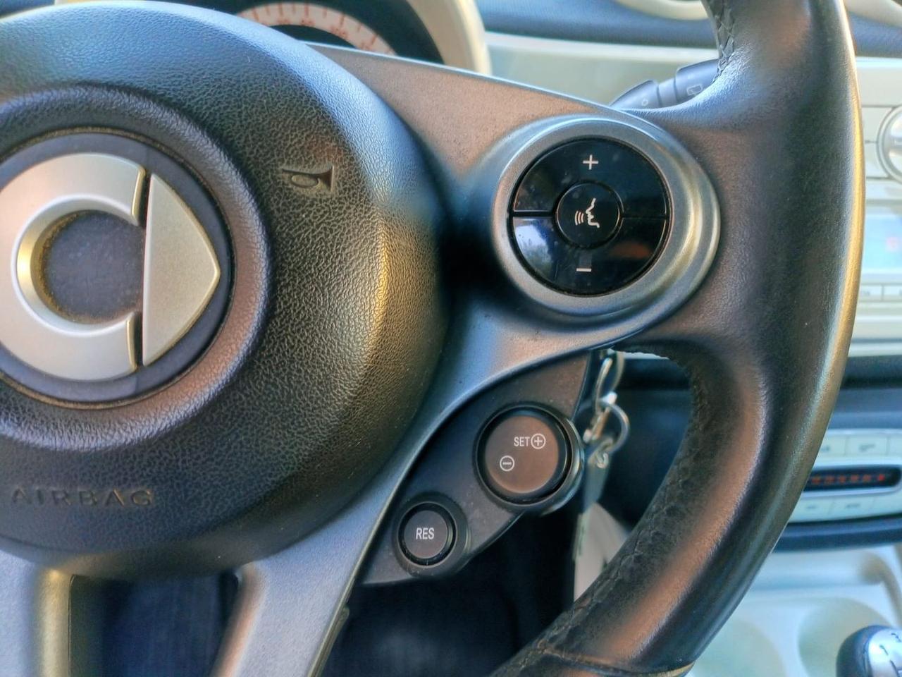 Smart Smart Passion 1.0 #7201