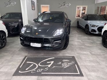 PORSCHE MACAN GTS 2.9