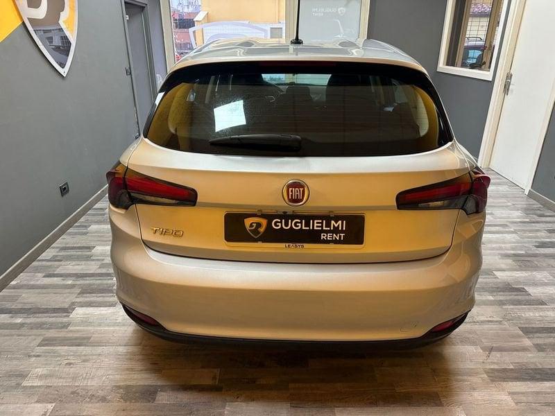 FIAT Tipo 1.3 Mjt 95cv S&S City Life PREZZO VERO