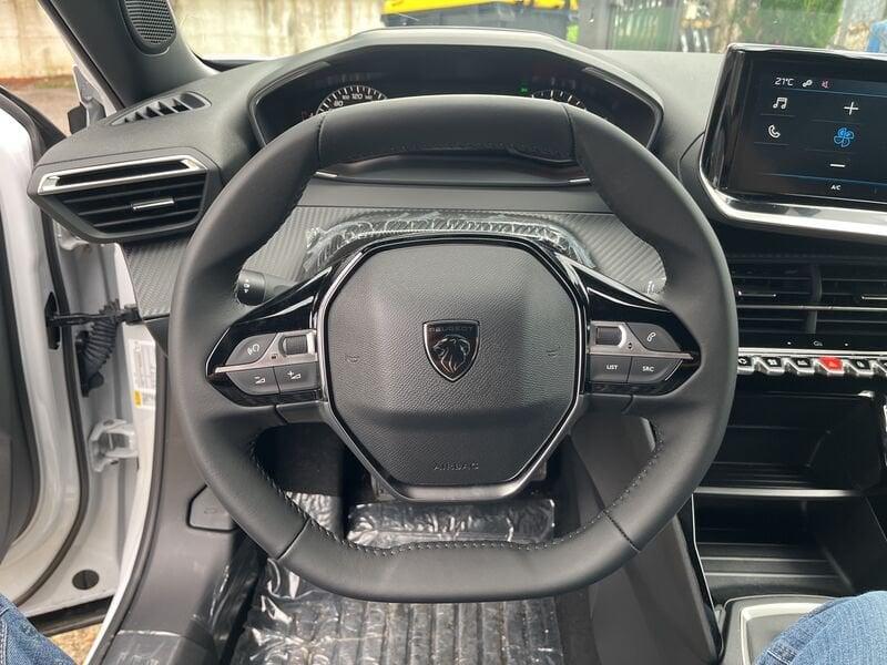 Peugeot 2008 2008 PureTech 100 S&S Style