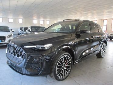 Audi Q5 TDi 150 kW mHEV+ S tronic quattro line edition