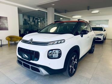 Citroen C3 Aircross 1.6 bluehdi Shine 100cv