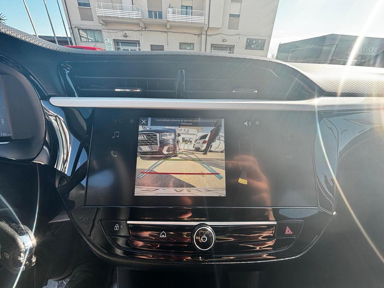 Opel Corsa 1.2 100 CV GS