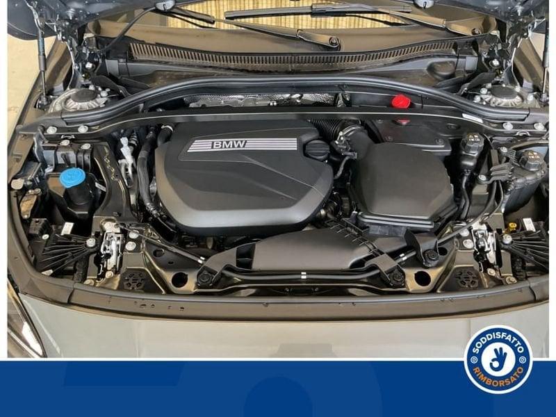 BMW Serie 1 120d M Sport Pro