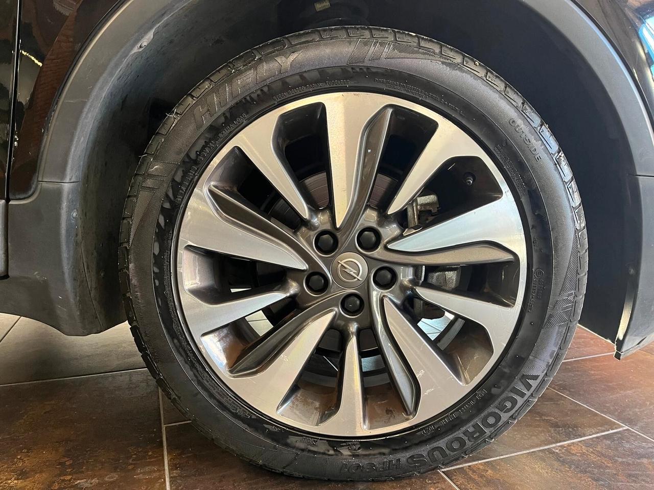 Opel Mokka X 1.6 CDTI Ecotec 136CV 4x2 aut. Innovation