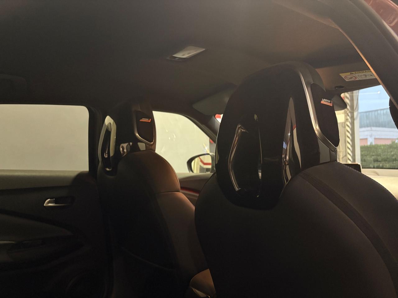 Nissan Juke 1.0 DIG-T 117 CV Tekna