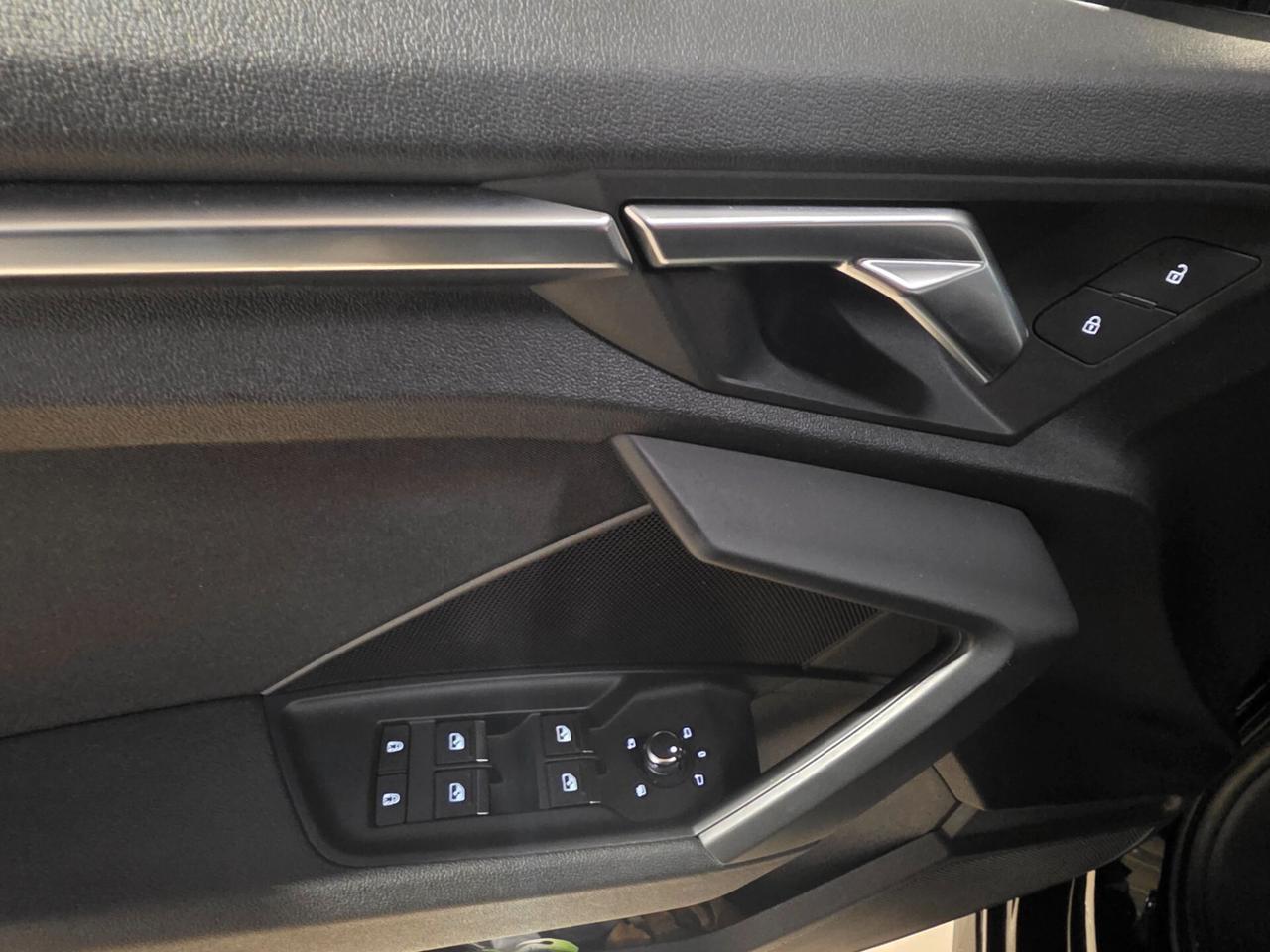 Audi A3 SPB 35 TFSI S tronic line edition