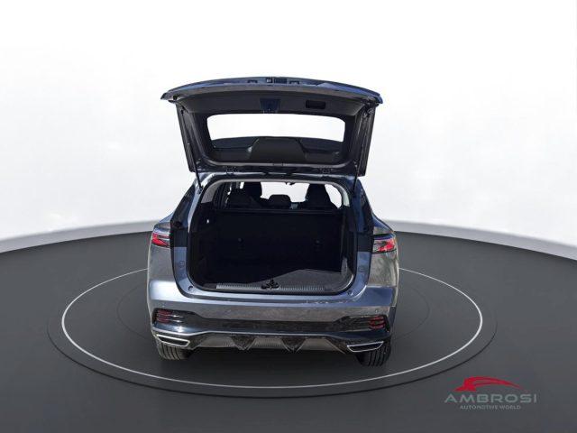 MG HS 1.5T AT 2WD COMFORT