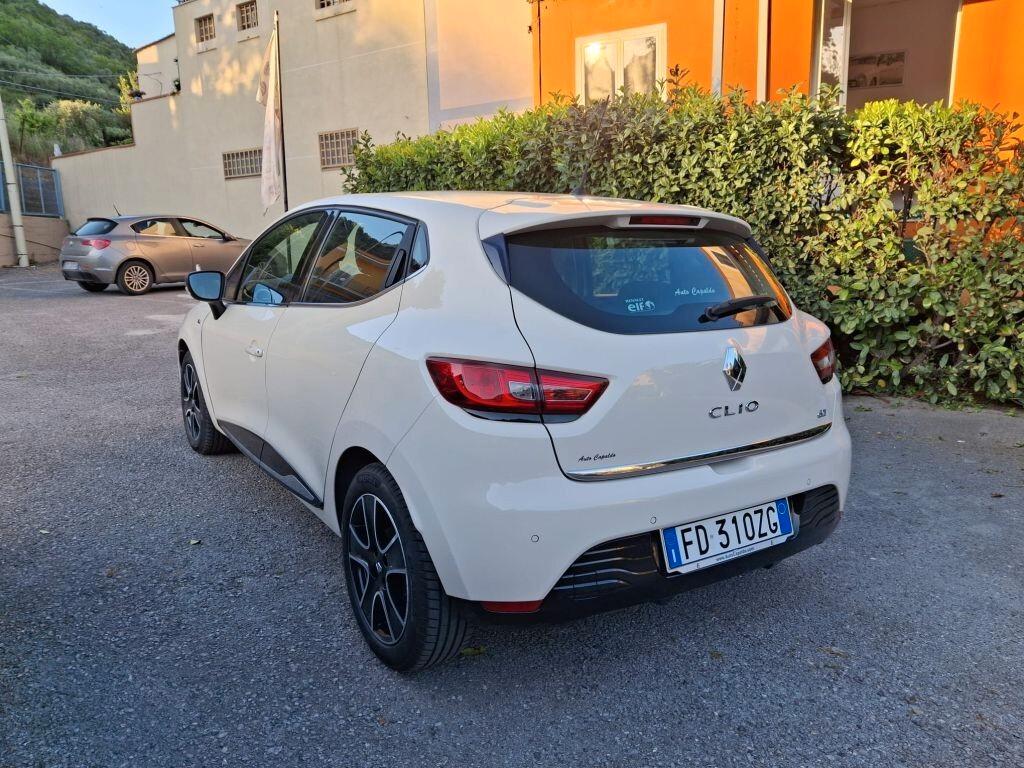 Renault Clio dCi 8V 75CV Start&Stop 5 porte Energy Zen
