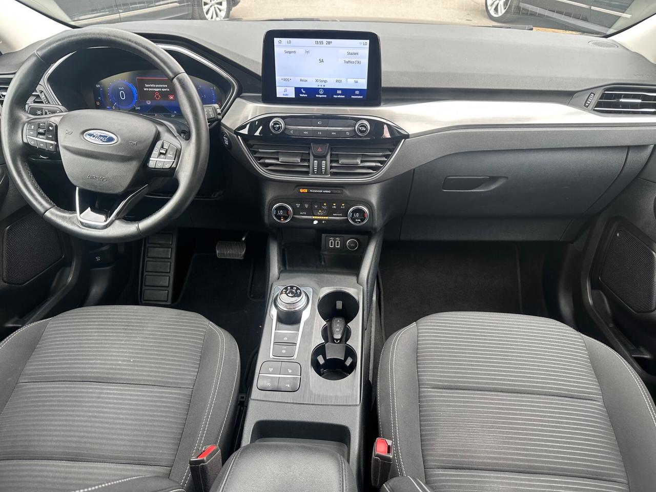 Ford Kuga 1.5 Titanium