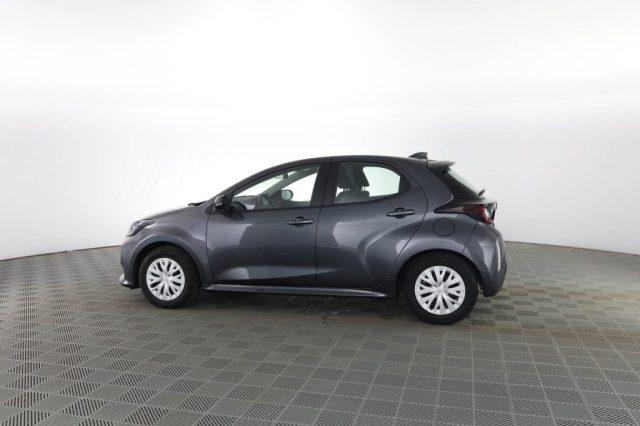 TOYOTA Yaris Yaris 1.5 Hybrid 5 porte Business