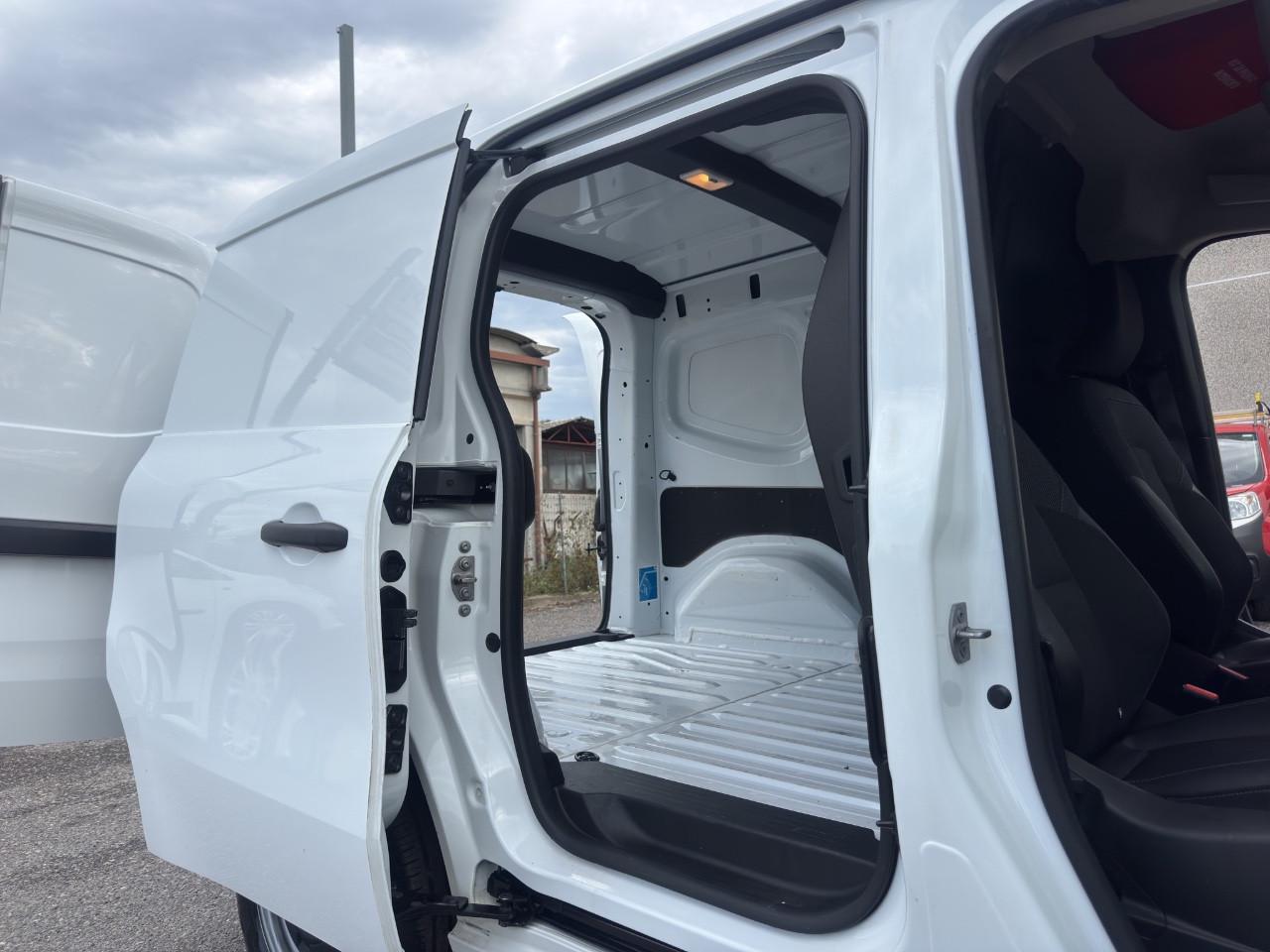 RENAULT Kangoo 1.5 B. DCI 95 CV L1 BELLISSIMO-CRUISE-OTTIME CONDIZIONI-E6D-