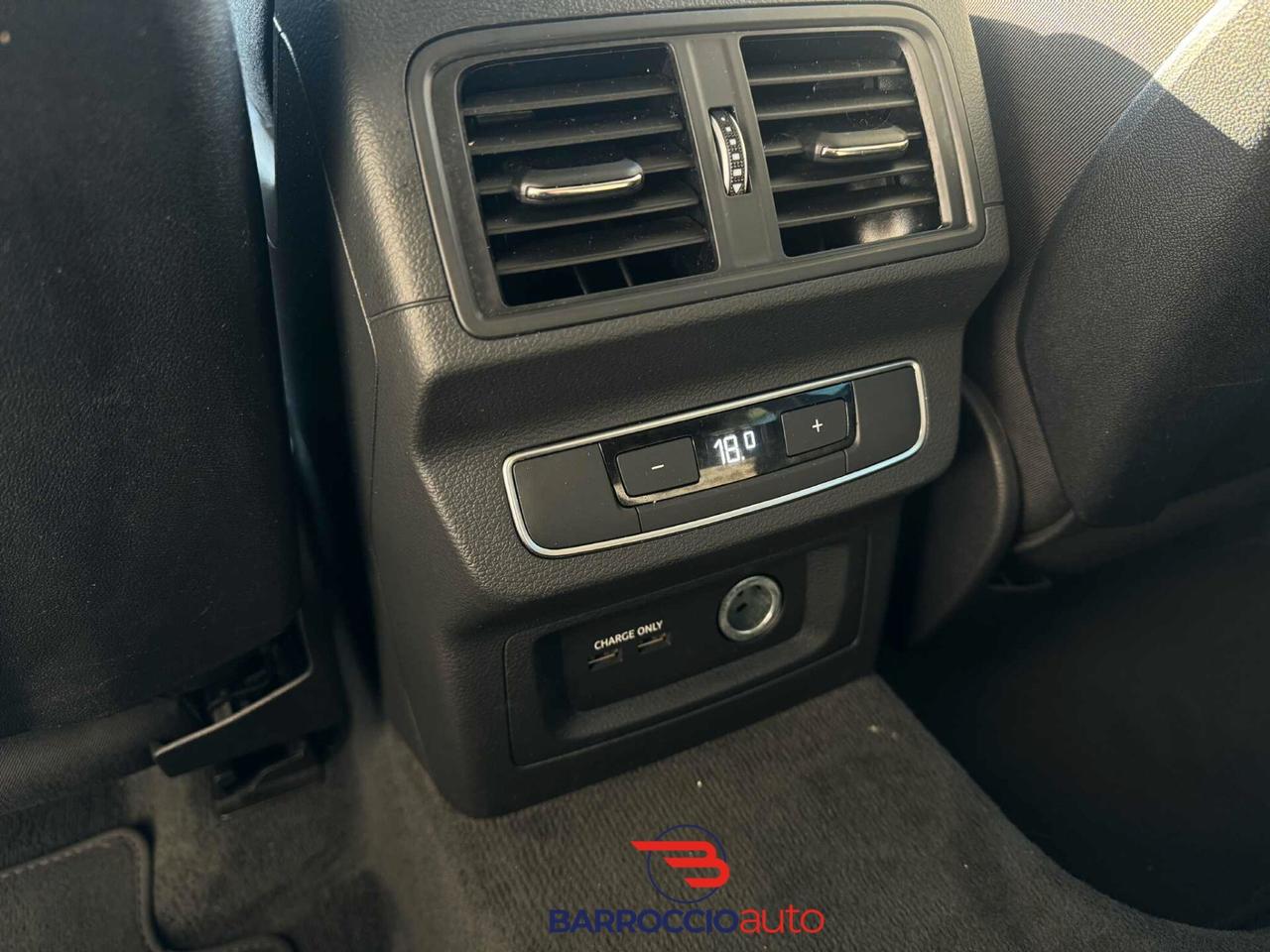 Audi Q5 40 TDI 204 CV quattro Stronic Advanced-2022