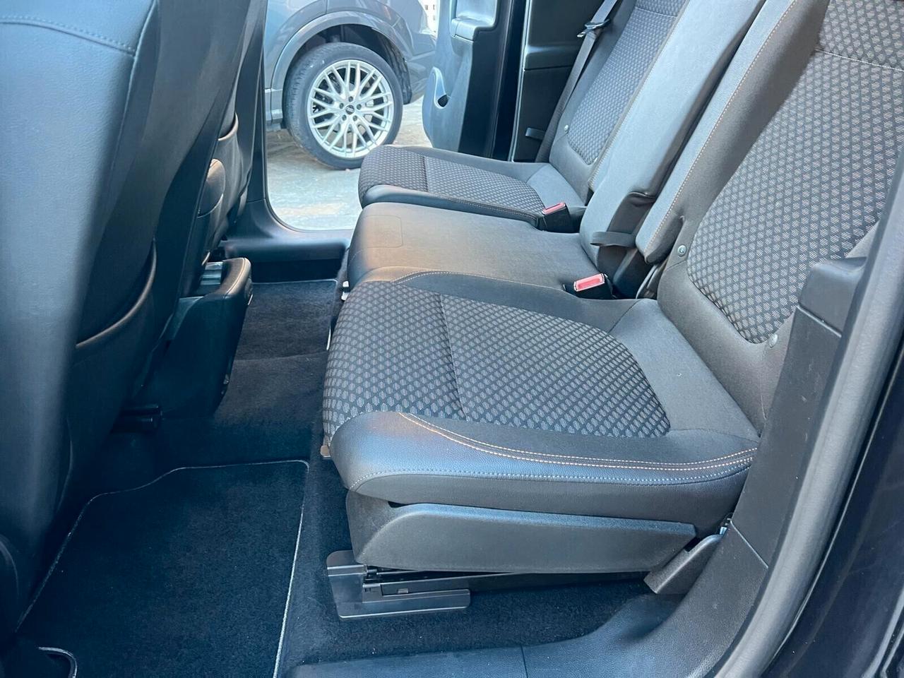 OPEL MERIVA.4 Turbo 120cv GPL TECH COSMO NEOP