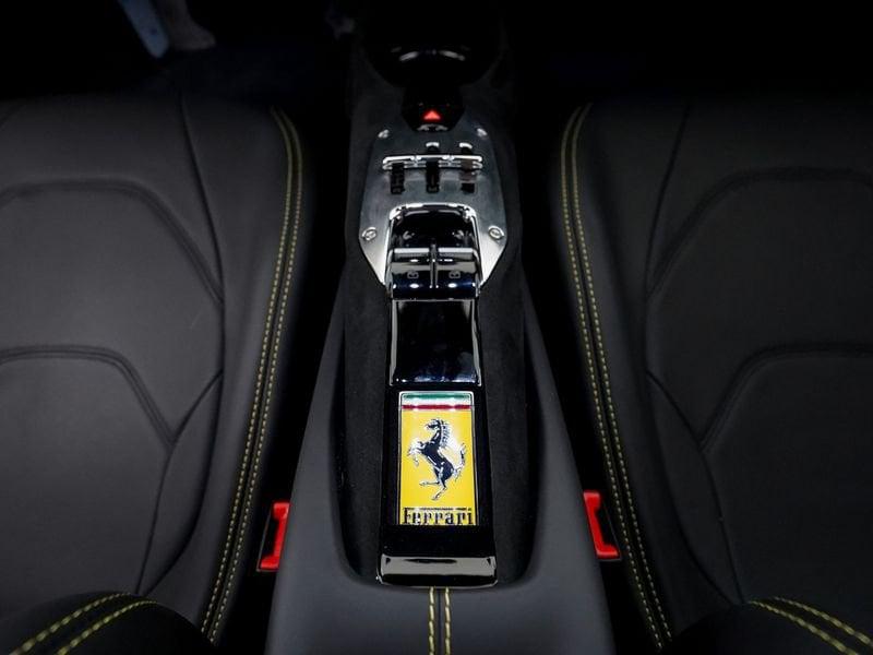 Ferrari 296 GTB 296 GTB 3.0