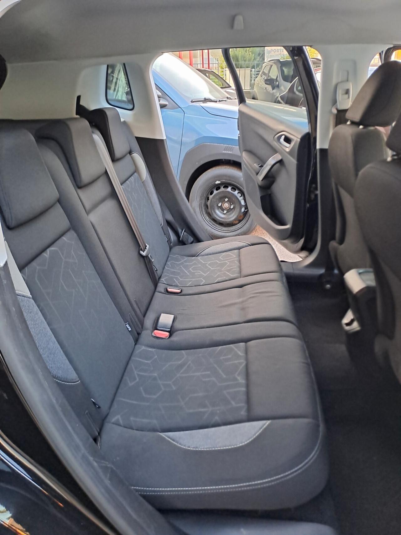 Peugeot 2008 BlueHDi 75 Active