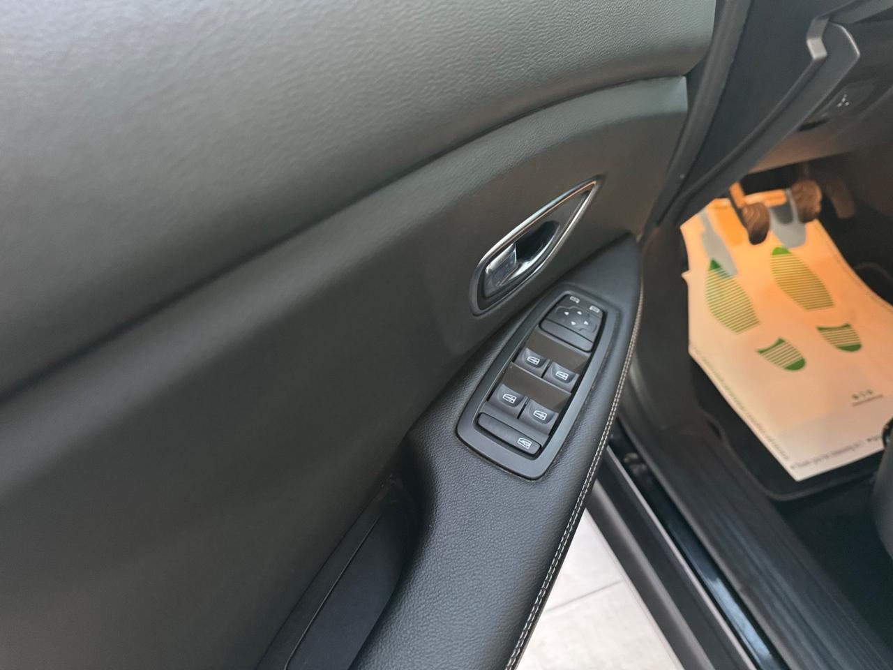Renault Scenic Scénic dCi 8V 110 CV Energy Bose