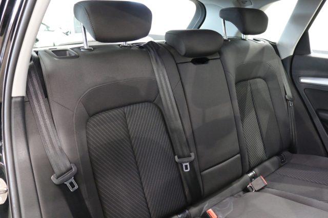 AUDI Q5 35 TDI quattro S tronic S line plus KM CERTIFICATI