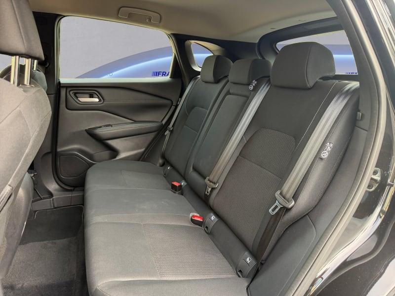 NISSAN QASHQAI E-POWER ACENTA