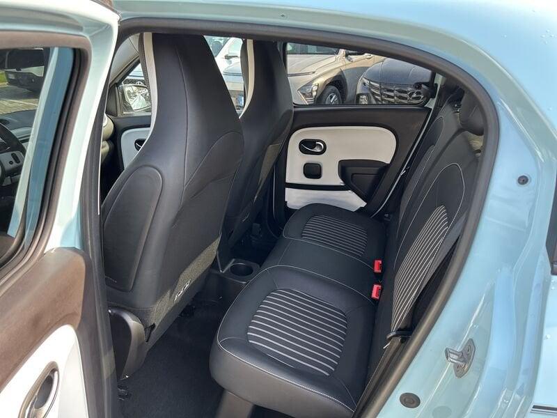 Renault Twingo Electric Twingo Techno 22kWh