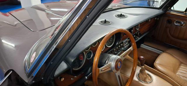 MASERATI Quattroporte 4.136cc **TARGHE NERE**LIBRETTO A PAGINE