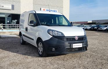 FIAT Doblo cargo 1.6 mjt 105cv CH1 Lounge S&S