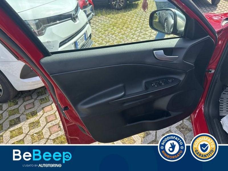 Alfa Romeo Giulietta 1.6 JTDM SUPER 120CV TCT