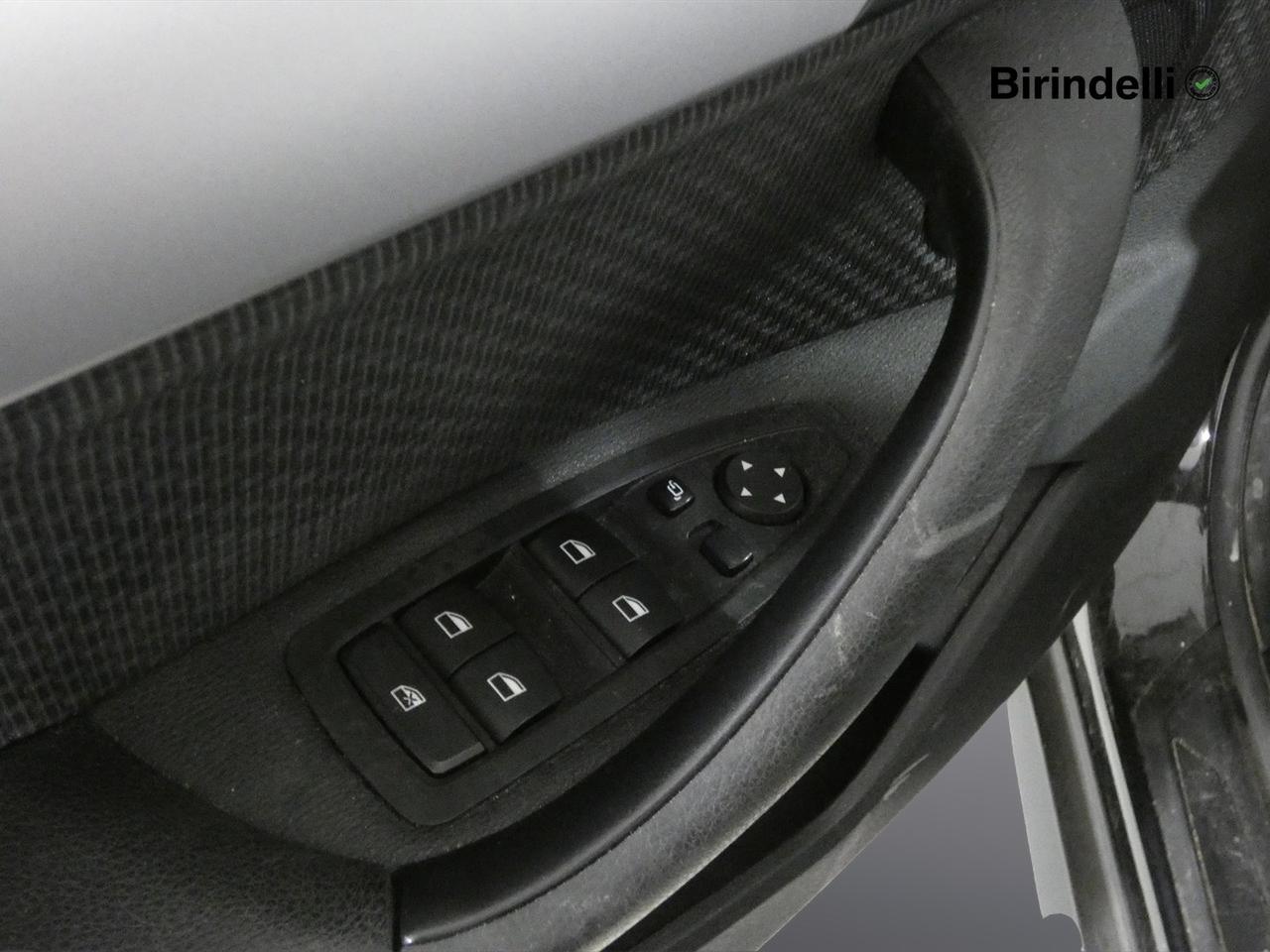 BMW X1 (F48) - X1 sDrive18d Business Advantage